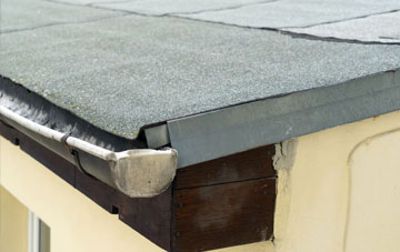 Wash Common flat garage roofing repairs