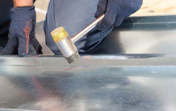 Wash Common metal roofing costs