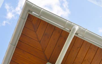 Wash Common soffit types